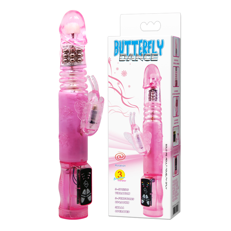 Rotirajući Vibrator  BW 37025
